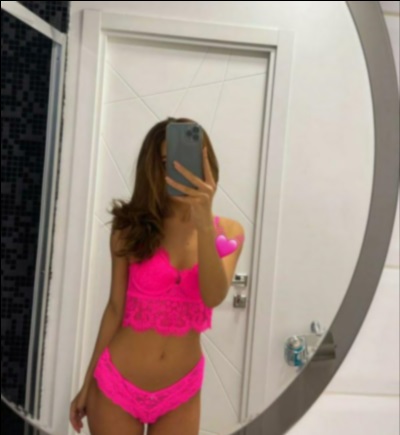 escort massage i Fjenneslev - Escort Pige